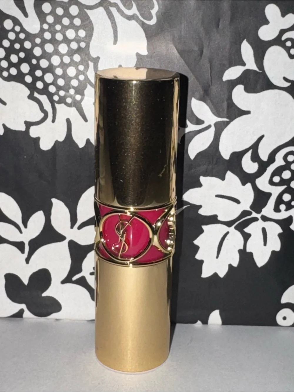 YSL Rouge Volupte Lipstick-11